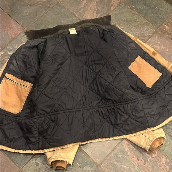 Vintage classic xl field coat - Picture 5 of 9